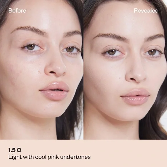 Kosas Revealer Super Creamy Concealer - Travel Size - Picture 4 of 5